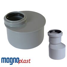 Переходник редукционный Magnaplast HT, Размер: 40-32