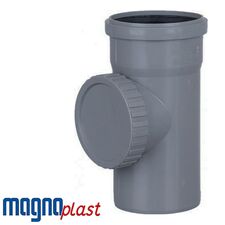 Ревизия канализационная Magnaplast HT, Размер: 50