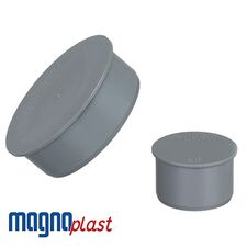 Каналізаційний фітинг заглушка Magnaplast HT, Розмір точний: 32
