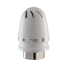 Термоголовка для радіатора Herz Mini Turbo 1920013