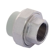 Згін-американка з внутрішньою різьбою Fado PPS11