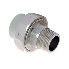 Згін-американка із зовнішньою різьбою Fado PPS 21