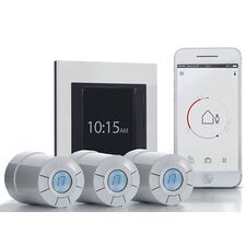 Стартовий набір для керування радіаторами Danfoss Link 014G0501