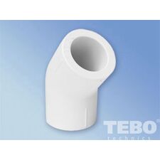 Кутник під 45* Tebo