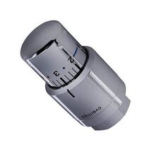 Хромована термоголовка для радіатора Oventrop Uni SH 1012069