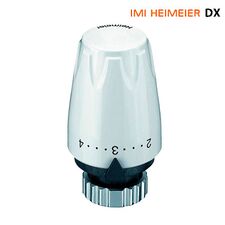 Термоголовка на радіатор Heimeier DX 6700-00.500