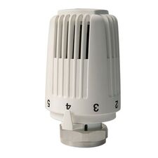 Термоголовка для радіатора Herz CLASSIC 1726006