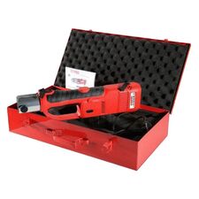 Електричний інструмент для труб та фітингів з нержавіючої сталі Valtec VT.1550.CZ.220