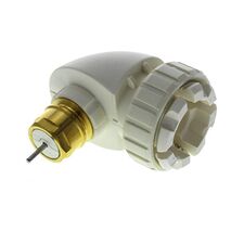 Danfoss 013G1350 кутовий адаптер для термоголовок