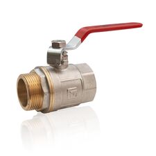 Шаровой кран полнопроходной Fado KNR 4 Classic