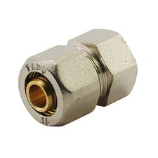 Обжимний фітинг муфта з внутрішньой різьбой Fado RFM 11, Розмір точний: 16-1/2