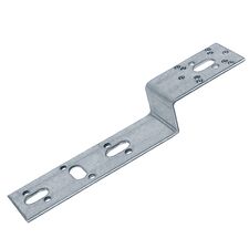 Кронштейн для водорозеток Z 30 Rehau 137075405