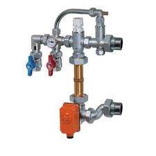 Насосно-змішувальний вузол FAR FK 3480