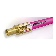 Труба REHAU RAUTITAN His, сшитый полиэтилен PEX-a