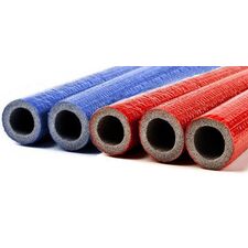 Теплоізоляція для труб Climaflex Stabil