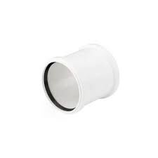 Rehau Raupiano Муфта двухраструбная, Размер: 50