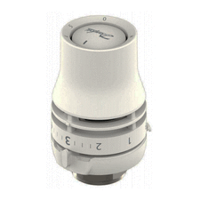 Термоголовка для радиатора Danfoss Redia RTD 015G3350