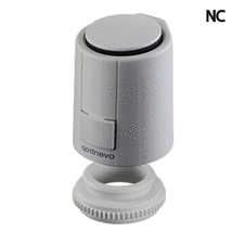 Сервопривод для отопления нормально закрытый М30х1,5 Oventrop