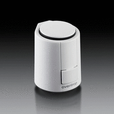 Сервопривод для отопления нормально открытый М30х1,5 Oventrop