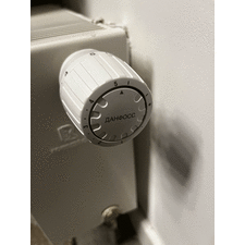 Термоголовка для радиатора Danfoss RA 2940