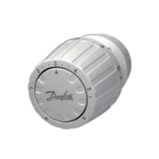 Термоголовка для радиатора Danfoss RA 2940