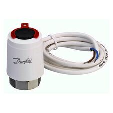 Сервоприводы Danfoss термоэлектрические  серии  TWA-K