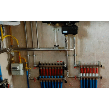 Труба з нержавіючої сталі Valtec VTi.900