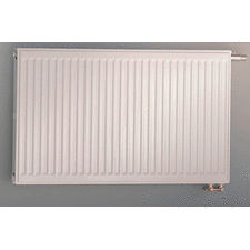 Сталевий панельний радіатор Kermi  FTV