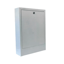 Колекторна шафа зовнішня Djoul DJ001000