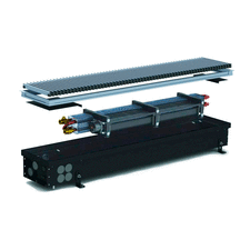 Внутрипольный конвектор Carrera 4SV