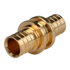 Муфта для теплої підлоги Golan Aqua-Pex