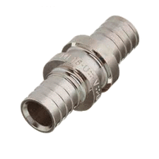 Муфта з'єднувальна для теплої підлоги Rehau Rautherm S