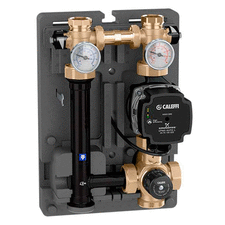 Насосна група для терморегулювання Caleffi 166