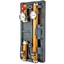 Насосный модуль Valtec VT.VAR10