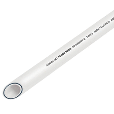 Труба зі скловолокном PP-RCT BASALT ASCO