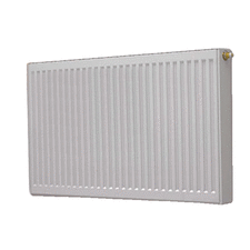 Сталевий радіатор опалення DeLonghi DL Radiators 11 тип