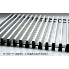 Решетки Carrera серии Hi-Tech