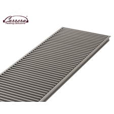 Решетки Carrera серии Hi-Tech