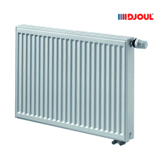 Сталеві радіатори Djoul DV