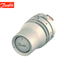 Термоголовка для радиатора Danfoss 015G3330