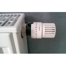 Термоголовка для радіатора Oventrop vindo TH 1013066