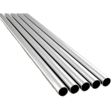 Труба из нержавеющей стали AISI 316L RM (Raccorderie Metalliche)