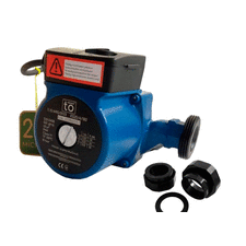 Циркуляційний насос 25-4 180мм toНАСОСИ