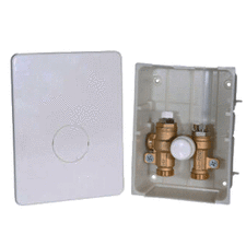 Унибокс теплого пола Valtec VT.ICBOX.4.0