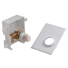 Унібокс теплої підлоги SD Forte SF008