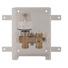 Унібокс RTL теплої підлоги SD Forte SF009