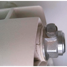 Автоматичний повітровідвідник для радіатора Valtec VT.501