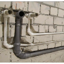 Кутник під 45° Valtec VTp.759