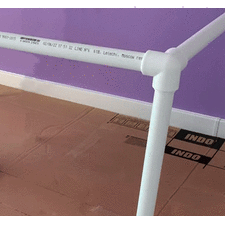 Трійник двоплощинний Valtec Vtp.738