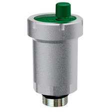 Автоматичний повітровідвідник для опалення FAR FA 2050